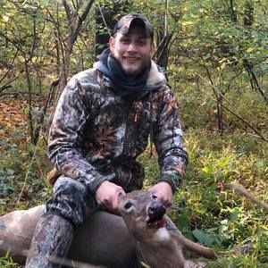 Meet your Posher, Ryan